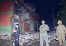 India fires missiles into Pakistan, killing at least 19, officials say