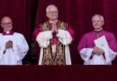 New pope chooses Leo as his papal name. Here’s why pontiffs change their names and what they mean.