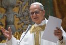 Pope Leo XVI will be formally installed as pontiff during May 18 Mass, the Vatican says