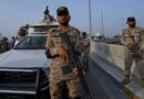 Pakistan conducts retaliatory strikes after India fires missiles on its air bases