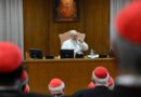 Pope Leo XIV outlines his vision for the papacy, vows to continue late Pope Francis’ work