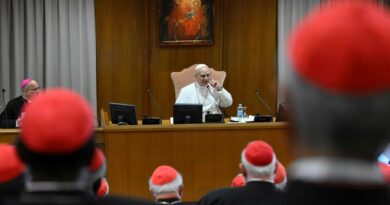 Pope Leo XIV outlines his vision for the papacy, vows to continue late Pope Francis’ work