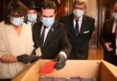 Argentina’s Supreme Court finds archives linked to the Nazi regime
