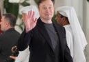 Elon Musk says he intends to remain Tesla CEO for years to come