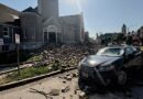 At least 4 people dead in St. Louis after severe storm swept through city
