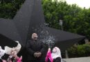 Paris reveals memorial to LGBTQ victims of Nazi regime and other persecutions