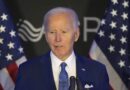 Former President Joe Biden says “cancer touches us all” after diagnosis