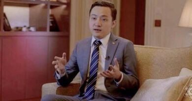 Crypto billionaire Justin Sun says he’s the biggest owner of Trump’s meme coin, will attend dinner with president