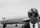 Trump administration releases 60,000 more files on RFK assassination