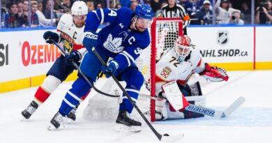 Panthers vs. Maple Leafs odds, prediction, picks: Free 2025 NHL playoffs Game 7 best bets from proven model