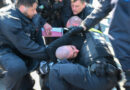 Germany says far-right ideology behind record 40 percent rise in politically motivated crimes