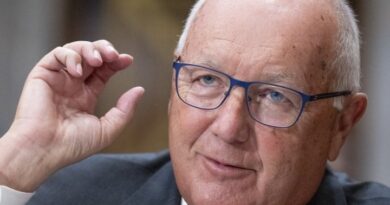 Trump’s tariffs on Canada may stay, but stronger ties possible: U.S. envoy – National