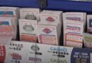 Arkansas man claims $100K lottery prize