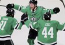 Harley scores power-play goal in OT as Stars beat Jets 2-1 to win series – Winnipeg