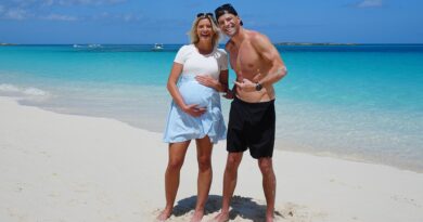 Couple travels to 197 countries, recounts best food, views and other favorites