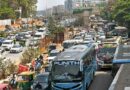 Bengaluru bids to get out of a jam