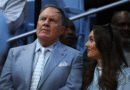 Bill Belichick’s girlfriend crashing interview among notable moments from ‘CBS News Sunday Morning’ appearance