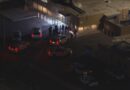 Glendale suspect injures people with machete and bat