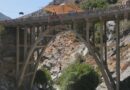 The story of a California bridge famous for bungee jumping