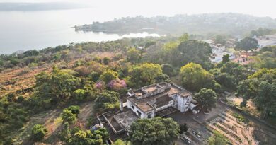 Enemy Property Act | A royal property wrangle