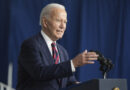 Biden takes responsibility for Trump's victory: 'I was in charge and he won'