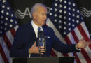 Biden diagnosed with aggressive form of prostate cancer