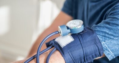 Doctor shares how to limit the spice that ‘raises the risk of high blood pressure and heart disease’