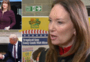 Donald Trump’s agriculture chief blasts Rachel Reeves’s farm tax raid amid US trade deal fears: ‘Put British farmers first!’