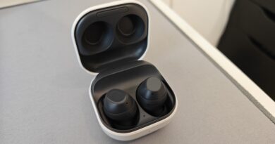 Samsung’s next pair of affordable Galaxy earbuds could come with a battery boost