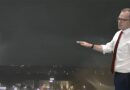 NWS confirms tornado near Gore, Oklahoma on May 19