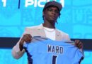 2025 AFC South offseason grades: Division loads up during draft with Cam Ward, Travis Hunter as top arrivals