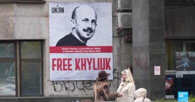 Reign of terror: Russia detains and tortures thousands of Ukrainian civilians