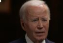 Biden says “what the hell’s going on here?” about Trump’s Greenland, Canada comments