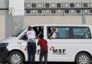 At least 7 dead after Doctors Without Borders facility in South Sudan targeted in aerial bombing