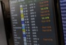 Transportation Secretary Sean Duffy says Newark air traffic issues won’t be fully fixed until summer: “Our mission is safety”