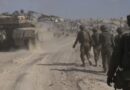 What we know about Israel’s plans to capture the entire Gaza Strip