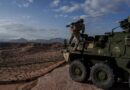 Why Trump is pushing military help for Mexico to help fight cartels