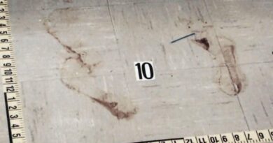 Bloody, bare footprints at Minneapolis murder scene lead to decadeslong search for answers