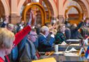 The Sunriser | The legislative session is over. Let’s review.