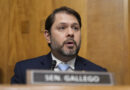 Democratic senator says GOP is trying to woo Fetterman