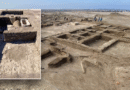 Archaeologists found sophisticated Ptolemaic and Roman era fortifications, once protected Egypt