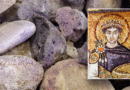 Ancient purple dye factory dating back to biblical times unveiled in Israel
