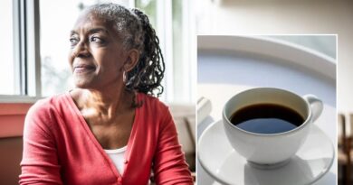 Scientists recommend daily drink to fight frailty and boost ‘healthy ageing’