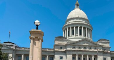 Gov. Sanders announces new Community Assistance Grant Program