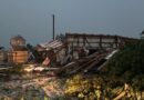 Photos show impact of May 19 storms in Arkansas, Oklahoma