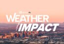 Phoenix area weather forecast by 12News