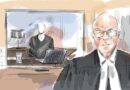 Woman in world junior hockey sex assault trial rejects defence’s suggestion she wanted a ‘wild night’
