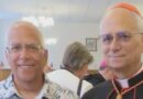 Pope Leo XIV’s brother in Florida shares childhood memories