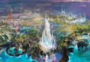 Disney announces Abu Dhabi theme park plans