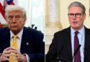 Labour red wall chief tells Keir Starmer to stop ‘pussyfooting around’ and take leaf from Donald Trump’s playbook